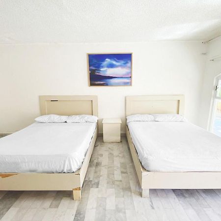 Oyo Hotel Villas Paraiso Stephany Acapulco Bagian luar foto