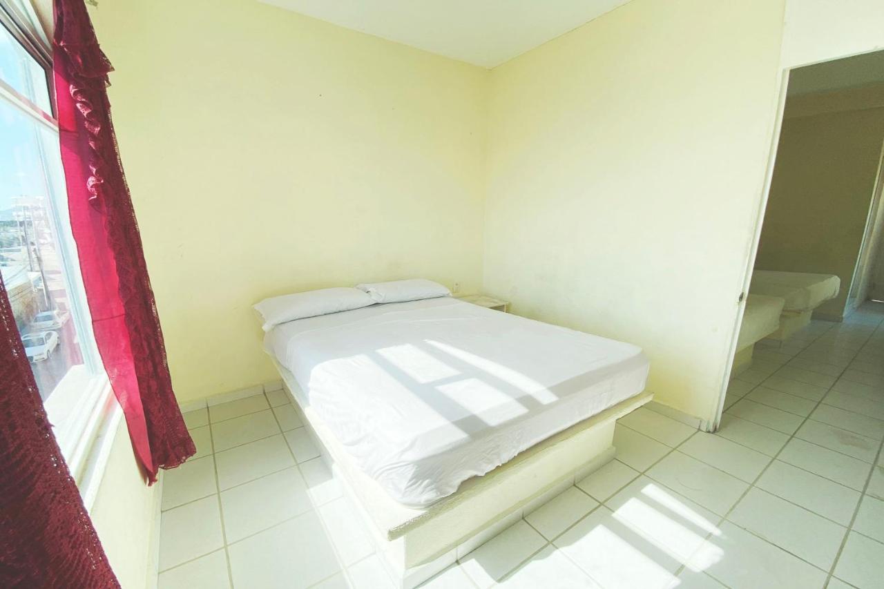 Oyo Hotel Villas Paraiso Stephany Acapulco Bagian luar foto