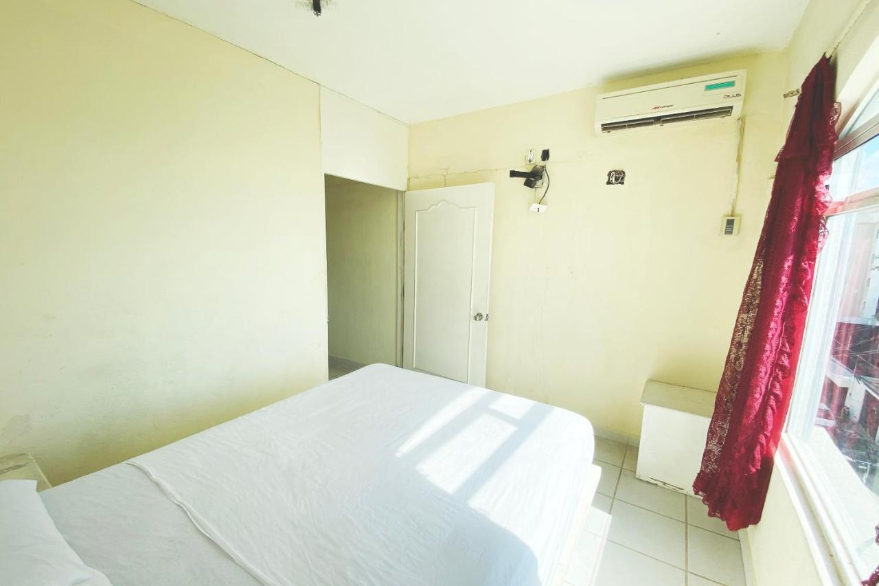 Oyo Hotel Villas Paraiso Stephany Acapulco Bagian luar foto